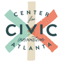 Center for Civic Innovation Logo